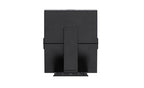 Monitores FHD 1080p Empilhados de 24"