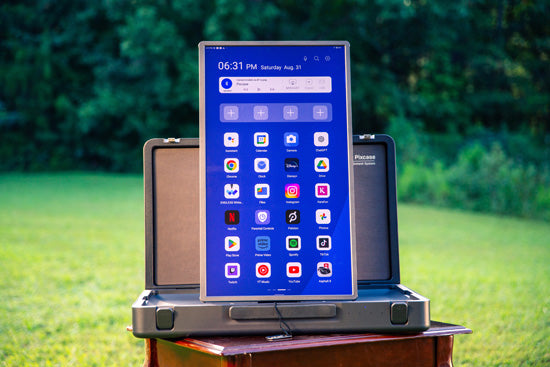 Pixcase