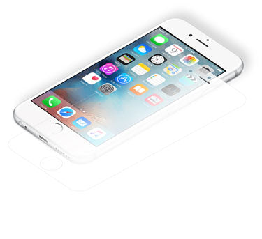 Vidro Basic para iPhone 5/5S/SE/5C