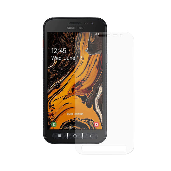 Vidro temperado para Samsung XCover 4/4S Polybag