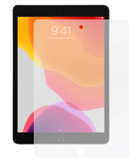 Vidro básico para iPad 10.2 (2019/20/21 - 7/8/9ª geração)