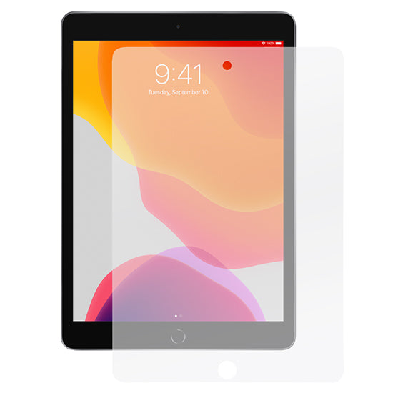 Vidro de proteção para iPad 10.2 (2019/20/21 - 7/8/9th gen) (STM DUX)