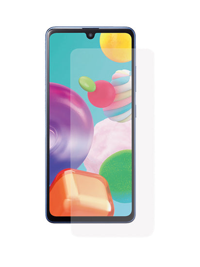 Vidro temperado para Samsung A41