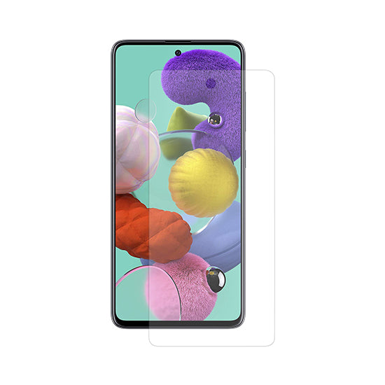 Vidro temperado para Samsung A51