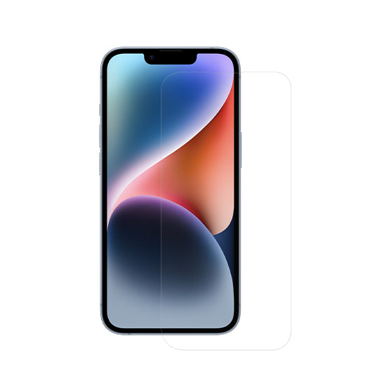 Vidro protetor iPhone 14 Pro