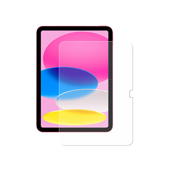 Vidro básico iPad 10.9 (2025, 11.ª ger.) e 10.9 (2022, 10.ª ger.)