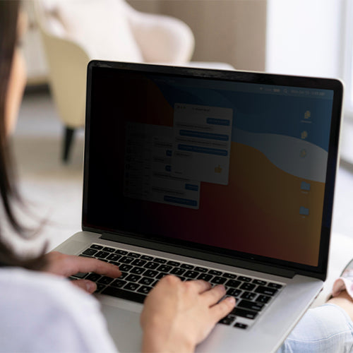 Película de privacidade MacBook Air 13 (2021 - M1)