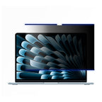 Película de Privacidade MacBook Air 13 (M2/M3/M4/M5)