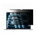 Película de Privacidade MacBook Air 13 (M2/M3/M4/M5)