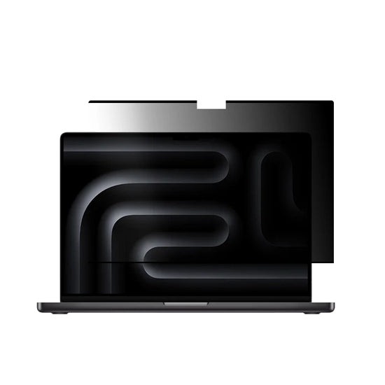 Película de Privacidade MacBook Pro 14 (M5/M4/M3/M2/M1)