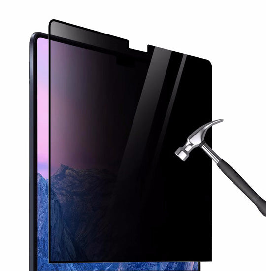 Película de privacidade MacBook Pro 13 (2020/22 - M1/M2)