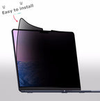 Película de privacidade MacBook Pro 13 (2020/22 - M1/M2)