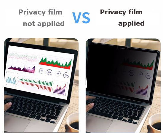 Película de privacidade MacBook Pro 13 (2020/22 - M1/M2)