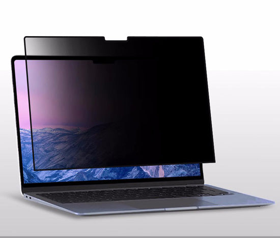 Película de privacidade MacBook Pro 13 (2020/22 - M1/M2)