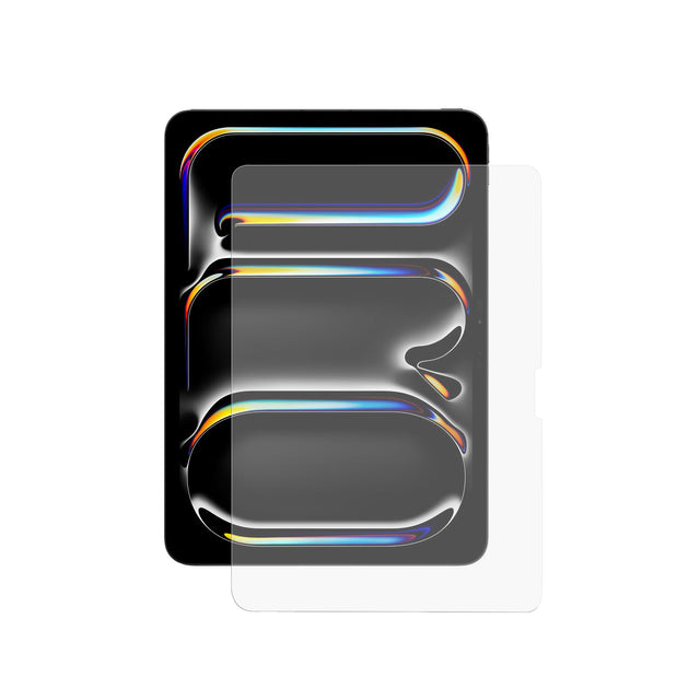 Vidro de proteção para iPad Pro 13 (M4/M5)
