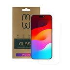 Vidro protetor iPhone 16/15