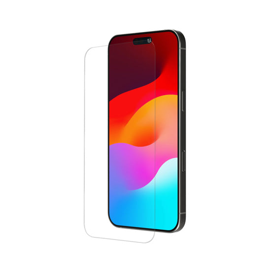 Vidro protetor iPhone 16/15