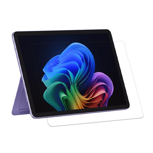 Vidro Basic para Microsoft Surface Pro 12" Polybag