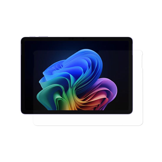 Vidro Basic para Microsoft Surface Pro 12" Polybag