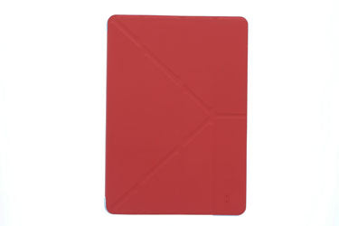 Folio iPad Mini 7.9 (2015 - 4th gen) Vermelho