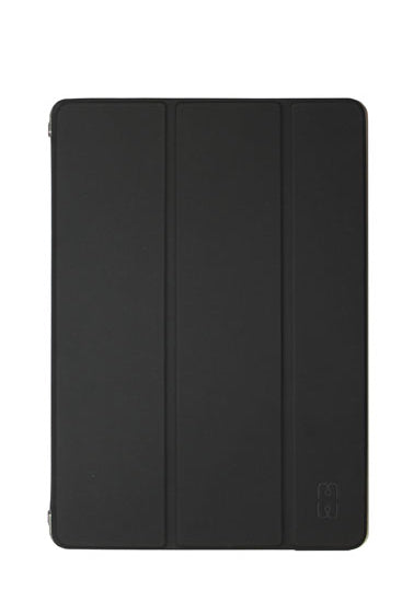Folio iPad 10.2 (2019/20/21 - 7/8/9th gen) Preto Polybag