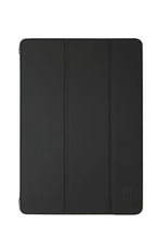 Folio iPad 10.2 (2019/20/21 - 7/8/9th gen) Preto Polybag