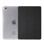 Folio iPad 10.2 (2019/20/21 - 7/8/9th gen) Preto Polybag