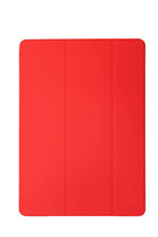 Folio iPad Pro 12.9 (2020 - 4ª ger) Vermelho Polybag