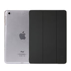 Folio Slim iPad Air 10.9 (2020/22, 4ª/5ª geração) Air 11 (M2/M3/M4) Preto