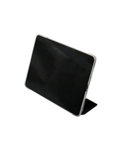 Folio Slim iPad Air 10.9 (2020/22, 4ª/5ª geração) Air 11 (M2/M3/M4) Preto