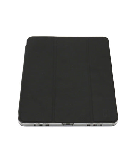Folio Slim iPad Air 10.9 (2020/22, 4ª/5ª geração) Air 11 (M2/M3/M4) Preto