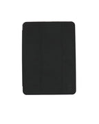 Folio Slim iPad Air 10.9 (2020/22, 4ª/5ª geração) Air 11 (M2/M3/M4) Preto