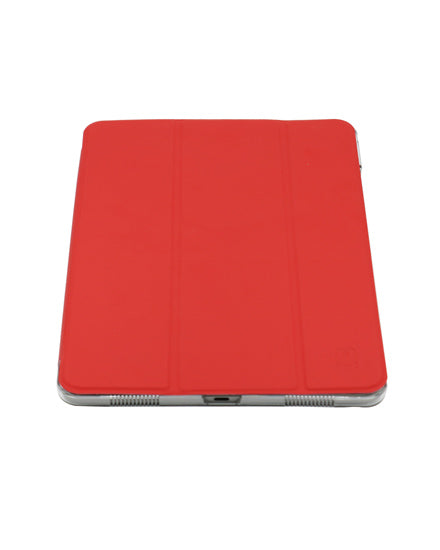 Folio Slim iPad Pro 11 (2022/21, 4ª/3ª geração) Vermelho