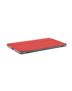 Folio Slim iPad Pro 11 (2022/21, 4ª/3ª geração) Vermelho