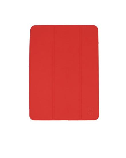 Folio Slim iPad Pro 11 (2022/21, 4ª/3ª geração) Vermelho