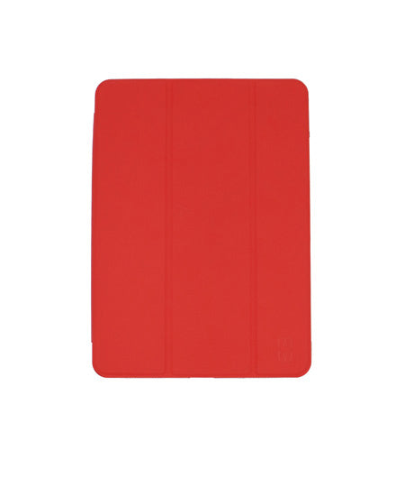 Folio Slim iPad Pro 11 (2022/21, 4ª/3ª geração) Vermelho