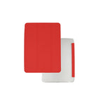 Folio Slim iPad Pro 11 (2022/21, 4ª/3ª geração) Vermelho