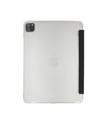 Folio Slim iPad Pro 12.9 (2022/21, 6ª/5ª geração) Preto Polybag
