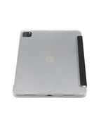 Folio Slim iPad Pro 12.9 (2022/21, 6ª/5ª geração) Preto Polybag