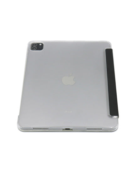 Folio Slim iPad Pro 12.9 (2022/21, 6ª/5ª geração) Preto Polybag