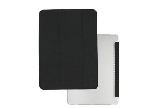Folio Slim iPad Pro 12.9 (2022/21, 6ª/5ª geração) Preto Polybag