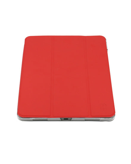 Folio Slim iPad Pro 12.9 (2022/21 - 6/5th gen) Vermelho Polybag