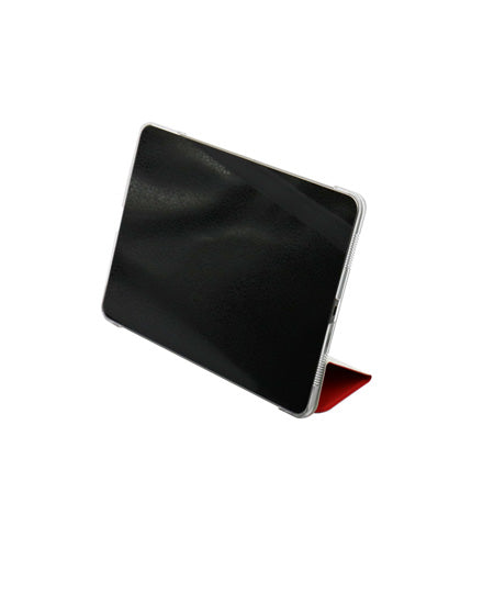 Folio Slim iPad Pro 12.9 (2022/21 - 6/5th gen) Vermelho Polybag