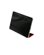 Folio Slim iPad Pro 12.9 (2022/21 - 6/5th gen) Vermelho Polybag