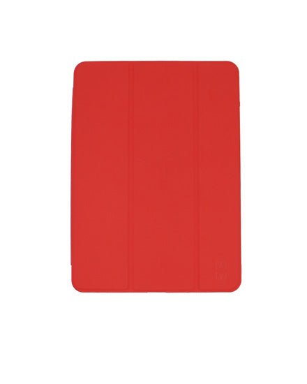 Folio Slim iPad Pro 12.9 (2022/21 - 6/5th gen) Vermelho Polybag