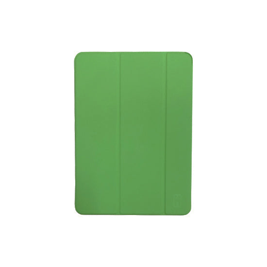 Folio Slim iPad Pro 11 (2022/21 - 4a/3a ger) Verde