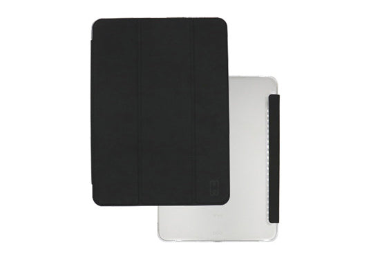 Folio iPad 11 (A16) & 10.9 (10th gen) Preto Polybag