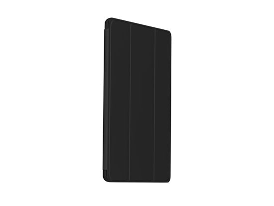 Folio Slim Skin iPad Air 10.9 (2020/22, 4ª/5ª geração) e Air 11 (M2/M3/M4) Preto