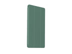 Folio Slim Skin iPad Air 10.9 (2020/22, 4ª/5ª geração) e Air 11 (M2/M3/M4) Verde