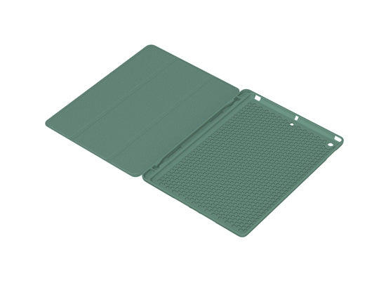 Folio Slim Skin iPad Pro 11 (2022/21, 4ª/3ª geração) Verde